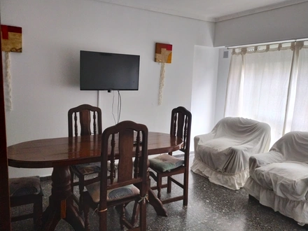 Alquiler temporario de apartamento em Mar del plata