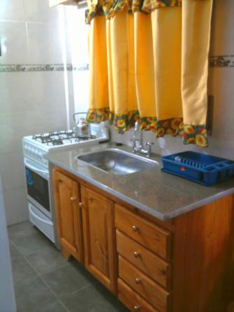 Alquiler temporario de apartamento em Villa gesell
