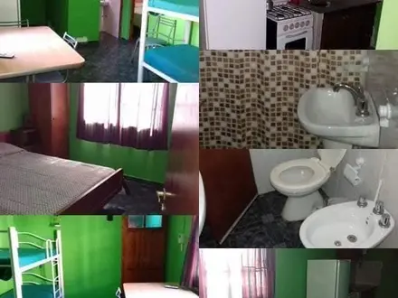 Alquiler temporario de apartamento em San clemente del tuyu