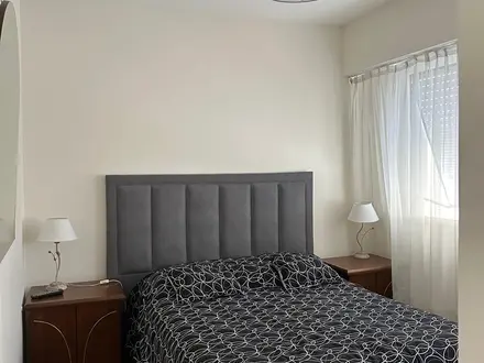 Alquiler temporario de apartamento em Capital federal