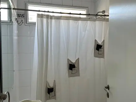 Alquiler temporario de apartamento em Capital federal