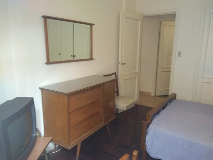 Alquiler temporario de apartamento em Miramar