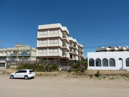 Alquiler temporario de apartamento em Villa gesell