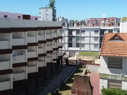 Alquiler temporario de apartamento em Villa gesell