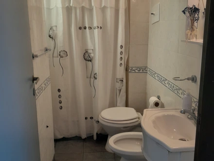 Alquiler temporario de apartamento em Villa gesell