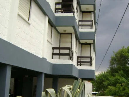 Alquiler temporario de apartamento em Villa gesell
