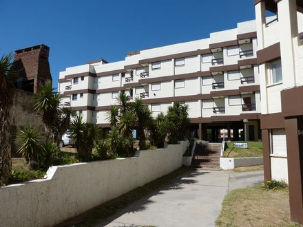 Alquiler temporario de apartamento em Villa gesell