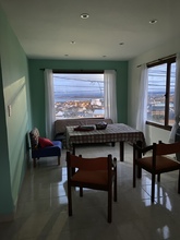 Alquiler temporario de apartamento em Ushuaia