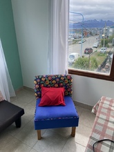 Alquiler temporario de apartamento em Ushuaia