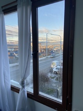 Alquiler temporario de apartamento em Ushuaia