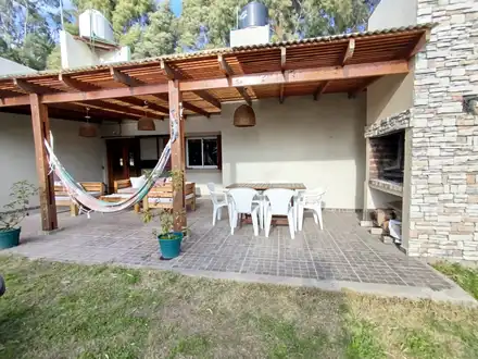 Alquiler temporario de casa em Necochea