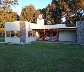 Alquiler temporario de casa en Necochea