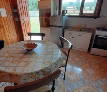 Arriendo temporario de cabana em Cautín