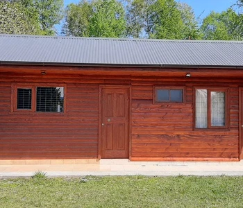 Arriendo temporario de cabana em Cautín