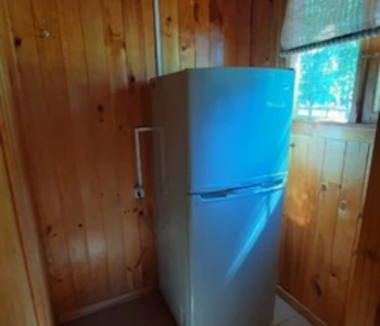 Arriendo temporario de cabana em Cautín
