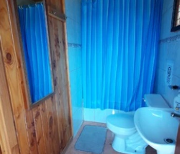 Arriendo temporario de cabana em Cautín
