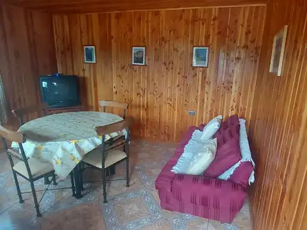 Arriendo temporario de cabana em Cautín