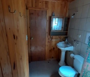 Arriendo temporario de cabana em Cautín