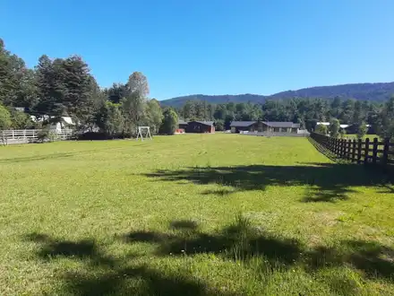 Arriendo temporario de cabana em Cautín