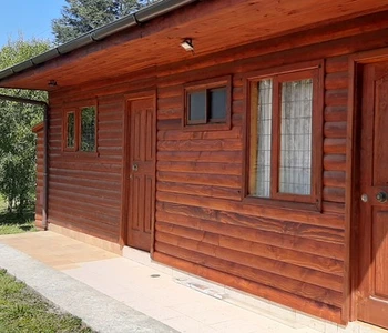 Arriendo temporario de cabana em Cautín