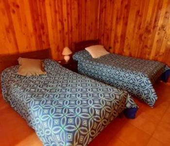 Arriendo temporario de cabana em Cautín