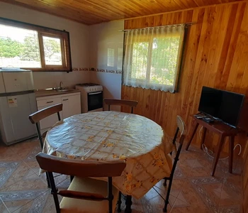 Arriendo temporario de cabana em Cautín