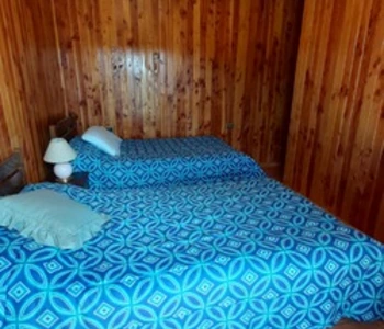 Arriendo temporario de cabana em Cautín