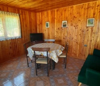 Arriendo temporario de cabana em Cautín