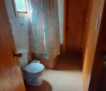 Arriendo temporario de cabana em Cautín