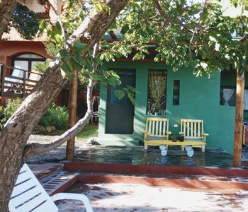 Alquiler temporario de apartamento em El rincón