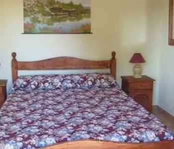 Alquiler temporario de apartamento em San bernardo