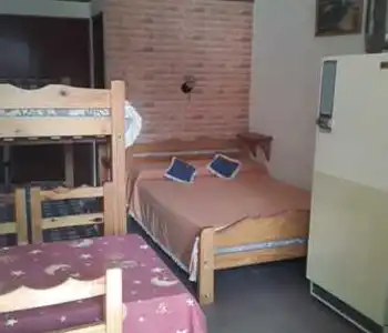 Alquiler temporario de apartamento em San bernardo