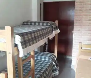 Alquiler temporario de apartamento em San bernardo