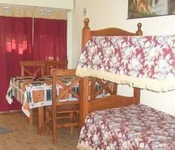 Alquiler temporario de apartamento em San bernardo