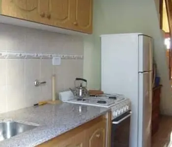 Alquiler temporario de apartamento em San bernardo