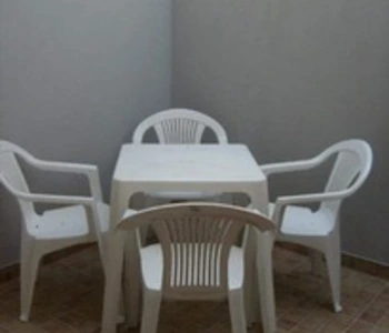 Alquiler temporario de apartamento em San bernardo