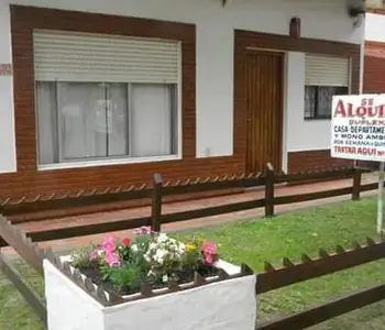 Alquiler temporario de apartamento em San bernardo