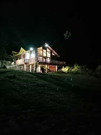 Arriendo temporario de casa em Villarrica