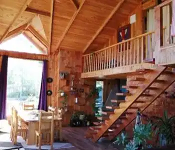 Arriendo temporario de casa em Villarrica