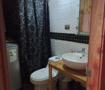 Arriendo temporario de casa em Villarrica