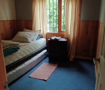 Arriendo temporario de casa em Villarrica