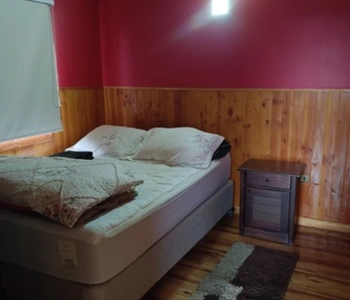 Arriendo temporario de casa em Villarrica