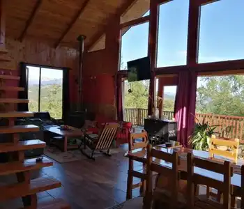 Arriendo temporario de casa em Villarrica