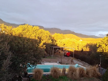 Alquiler temporario de alojamento em Junín