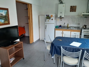 Alquiler temporario de apartamento em Villa carlos paz