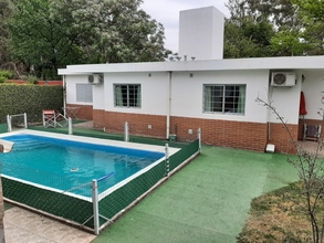 Alquiler temporario de departamento en Villa carlos paz