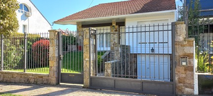 Alquiler temporario de casa em Mar del plata