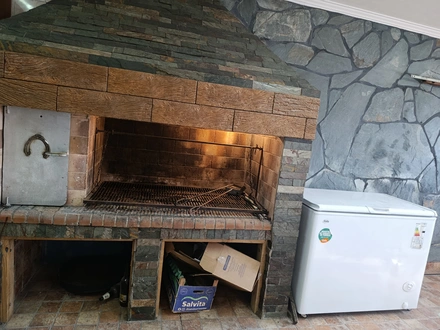 Alquiler temporario de casa em Miramar
