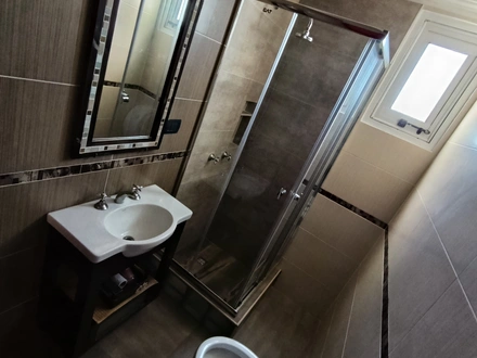 Alquiler temporario de casa em Miramar