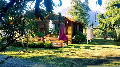 Arriendo temporario de cabana em Pucon